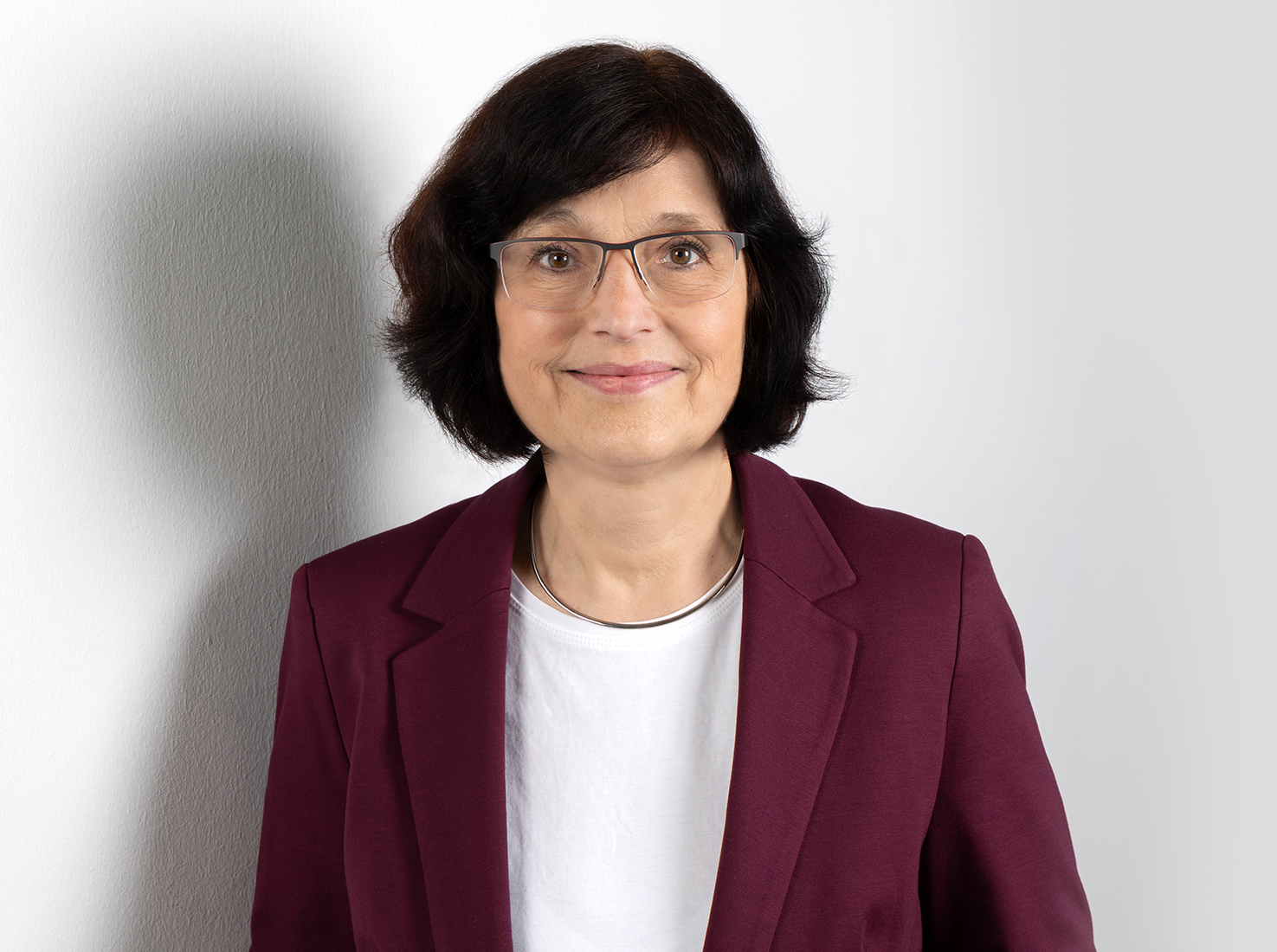 Claudia Walther