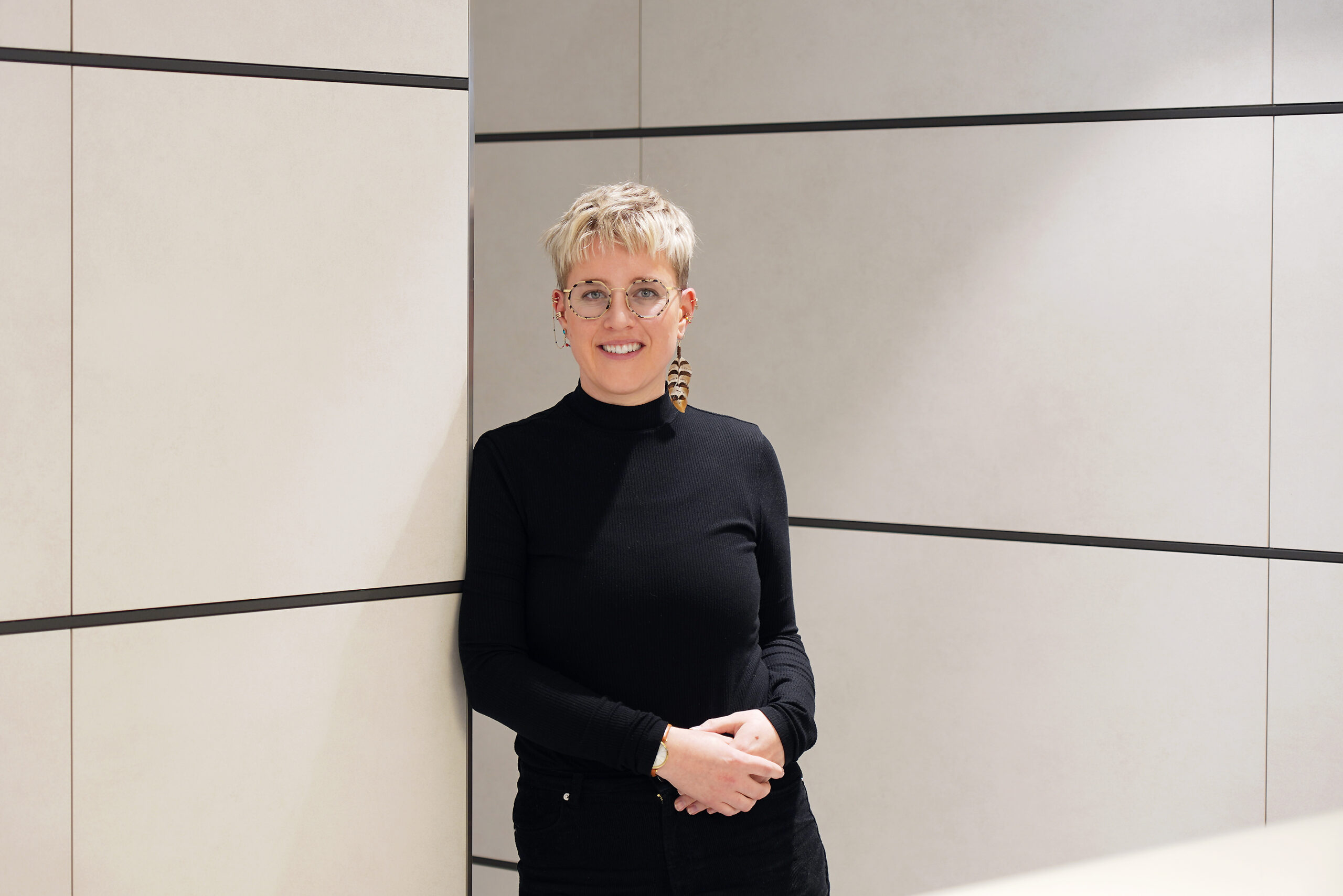 Judith Nurmann