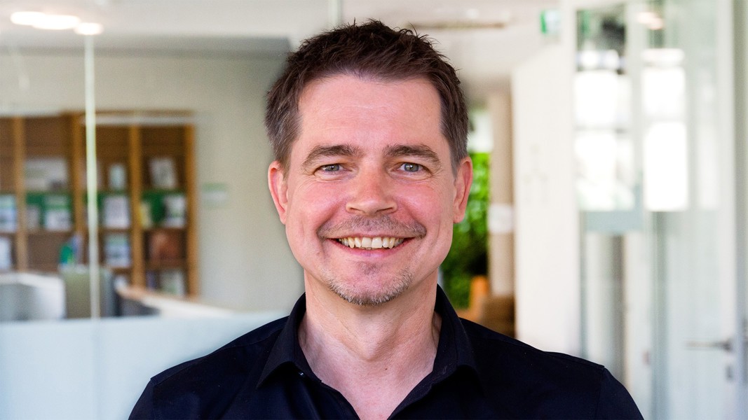Matthias Schäpers