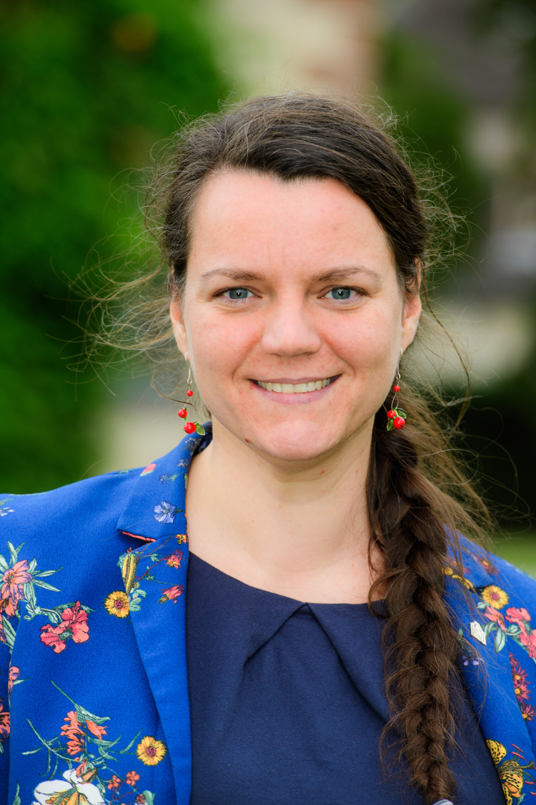 Susanne Neupert