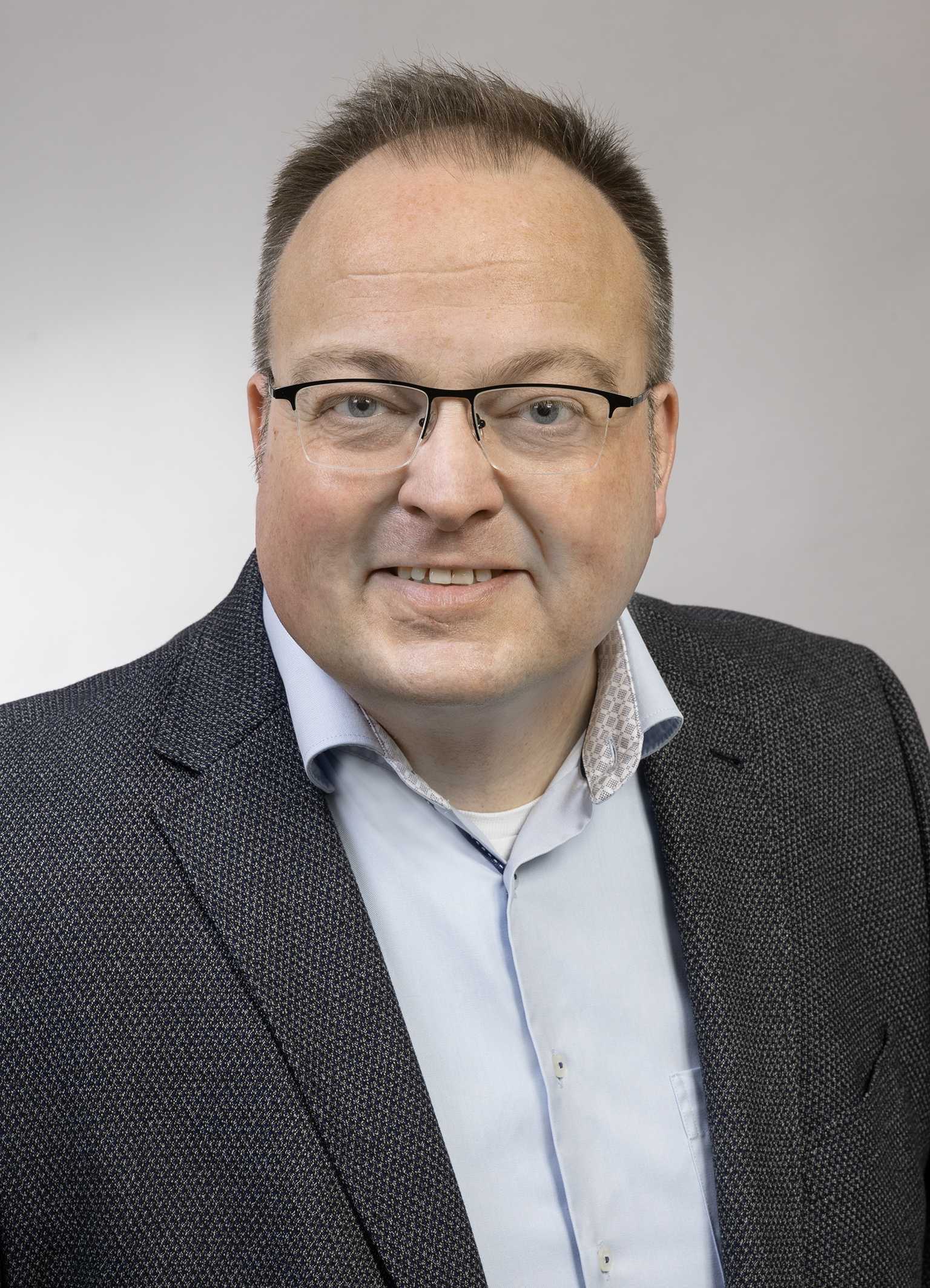 Kai Bergmann